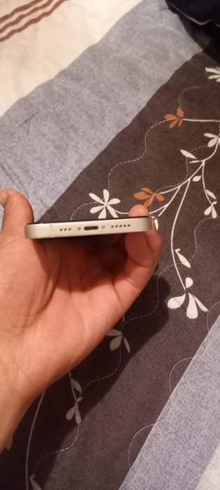 iphone 13 без горатии