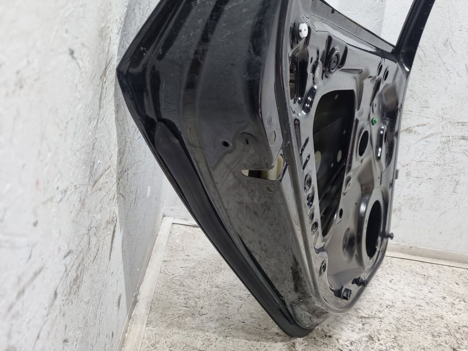 Usa stanga spate Seat Leon (5F1) [Fabr 2012-2018] Hatchback LZ9Y