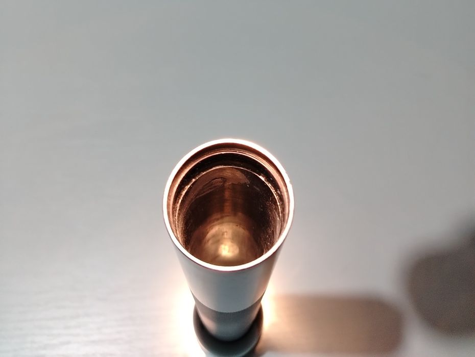 Lanterna Maglite cu bec halogen