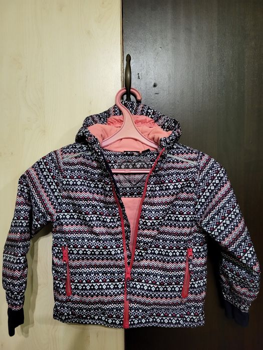 Детски ски якета