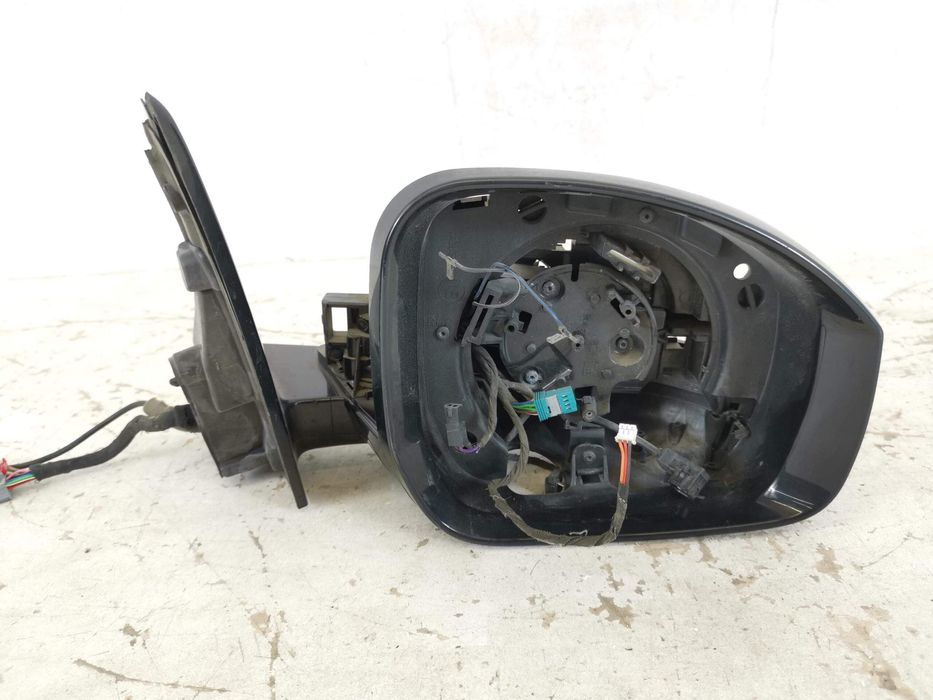 Дясно Огледало Ленд Роувър Рейндж Роувър Вог 4 / Land Rover Range Rove