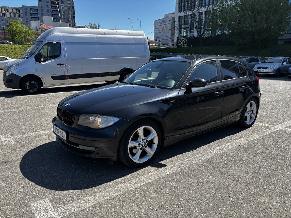BMW 1 Series 2009 — imagine 2