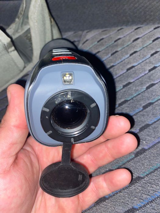 Термален монокуляр/термо камера