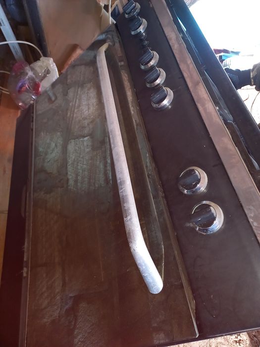 Газ плита сатылады