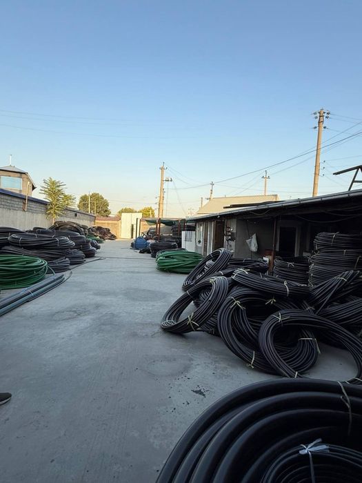 Узгариш ул.Саади складное помещение 10соток подходит под завод итд.