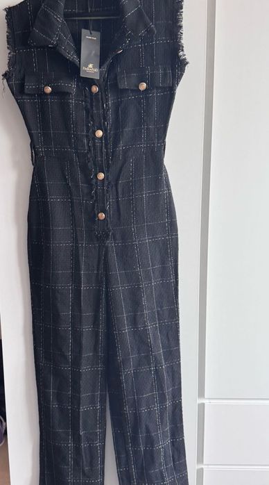 Salopeta dama S ,noua