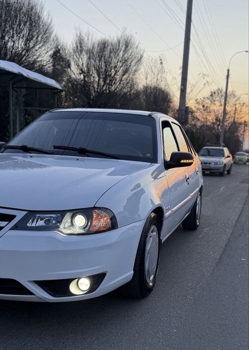 Нексия 2 ок сонс 2015 йил