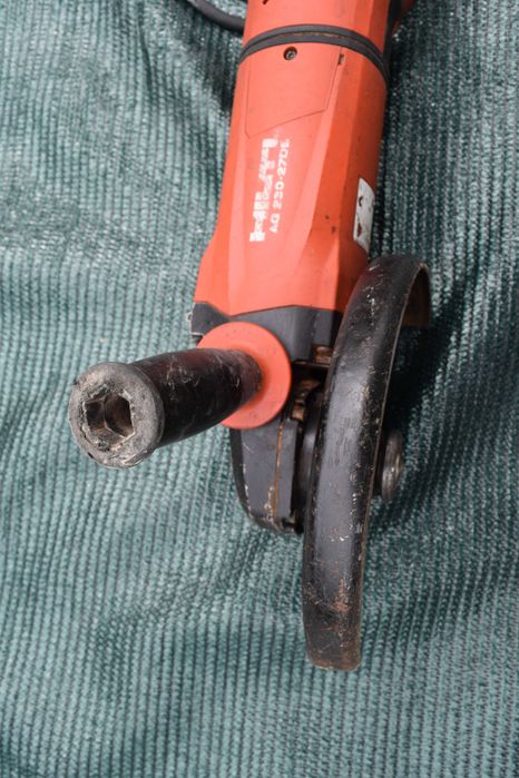 Hilti Polizor unghiular AG 230-27DB