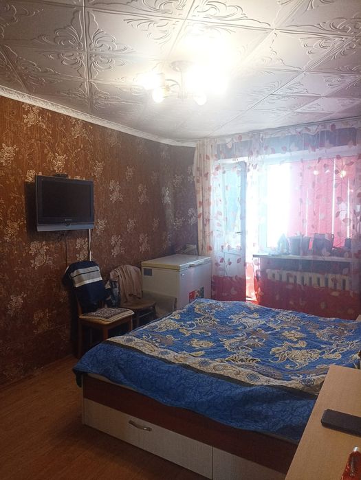 3 ком квартира в центре