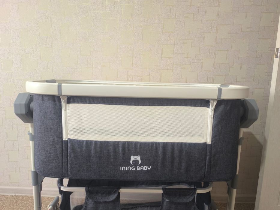 Продам хорошый кровать  трансформер