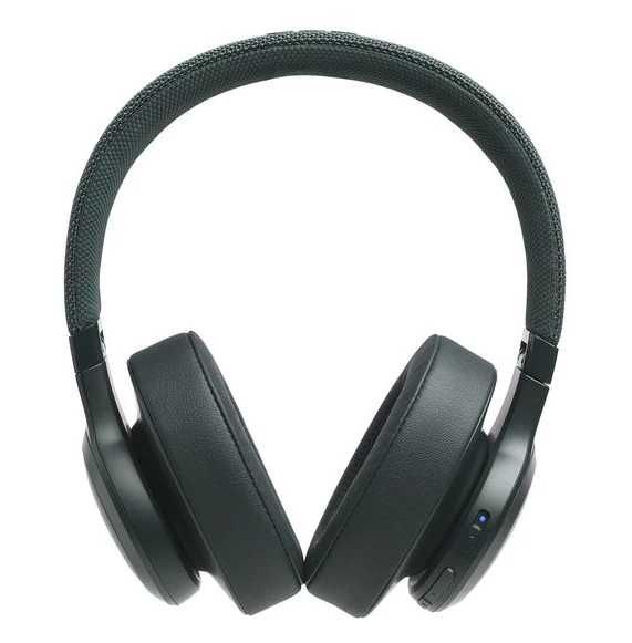 Căști Over the Ear JBL LIVE 500BT Wireless – Resigilate, Funcționale
