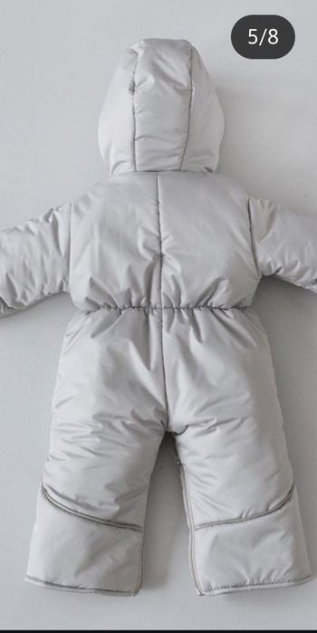 Продам зимний конверт - трансформер