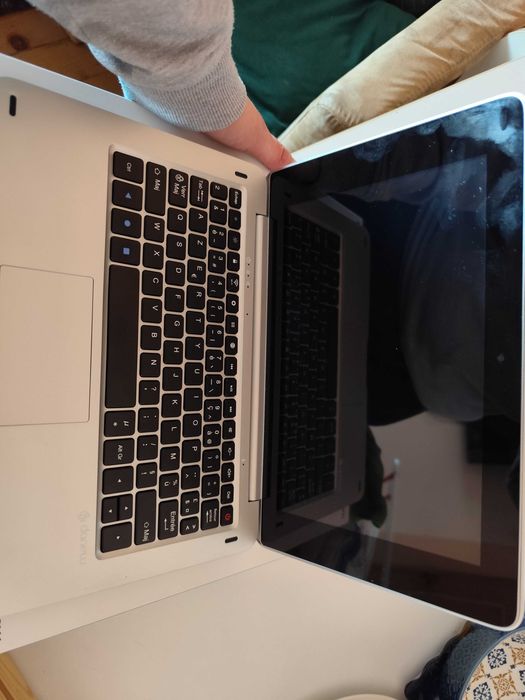 Notebook DONEW андроид