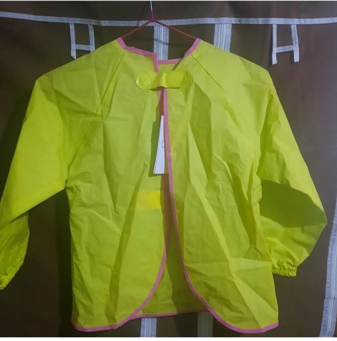 Плащевка для детей