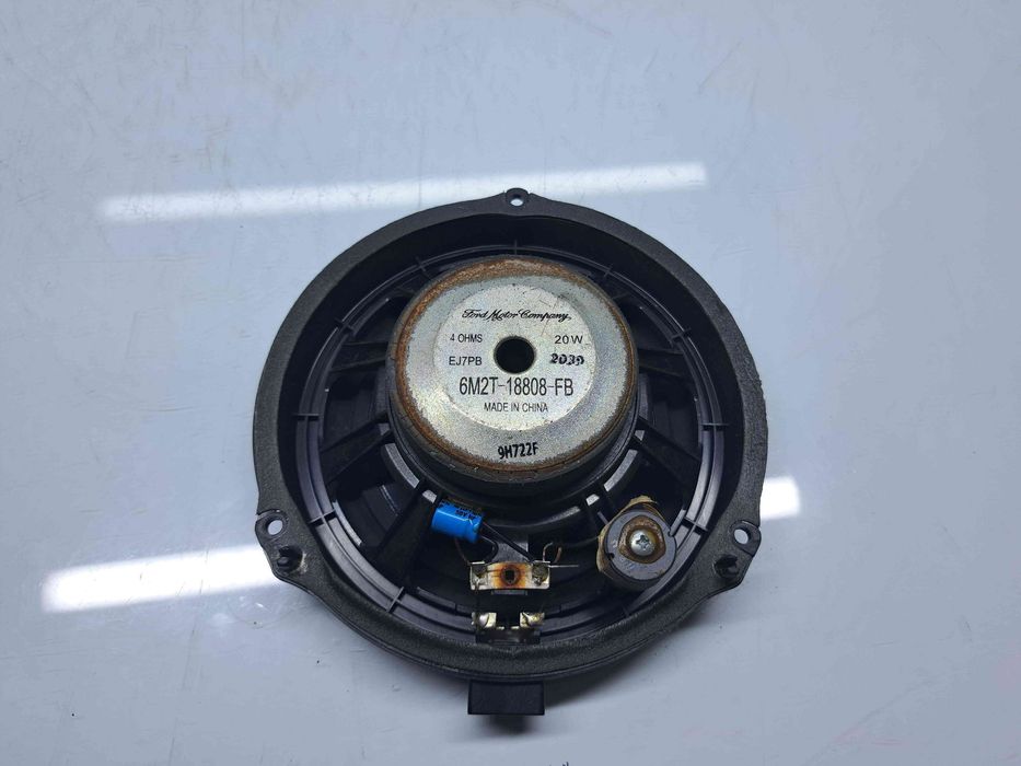 Boxa stanga spate Ford S-Max 1 [Fabr 2006-2014] 6M2T18808FB
