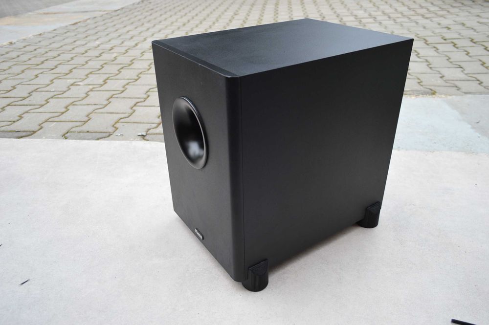 Subwoofer activ Magnat Symbol 5100 A