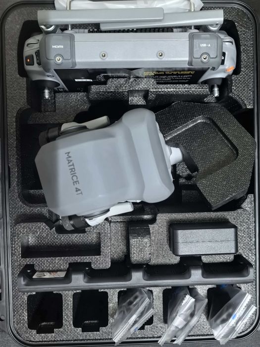 Dji matrice 4T ,в наличи