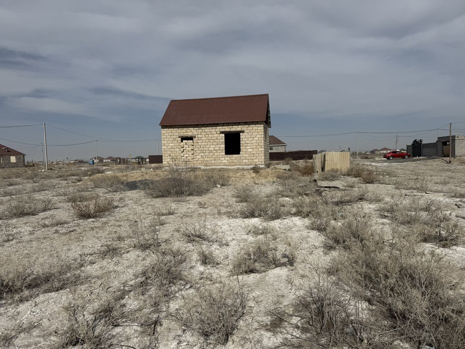 Жер сатылады БАЙТЕРЕКТЕ