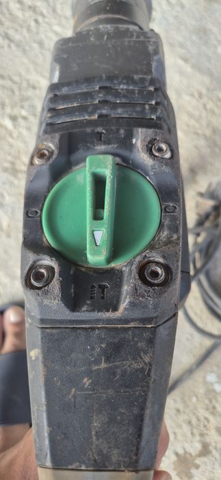 Rotopercutor/picamer Hikoki DH 40MC