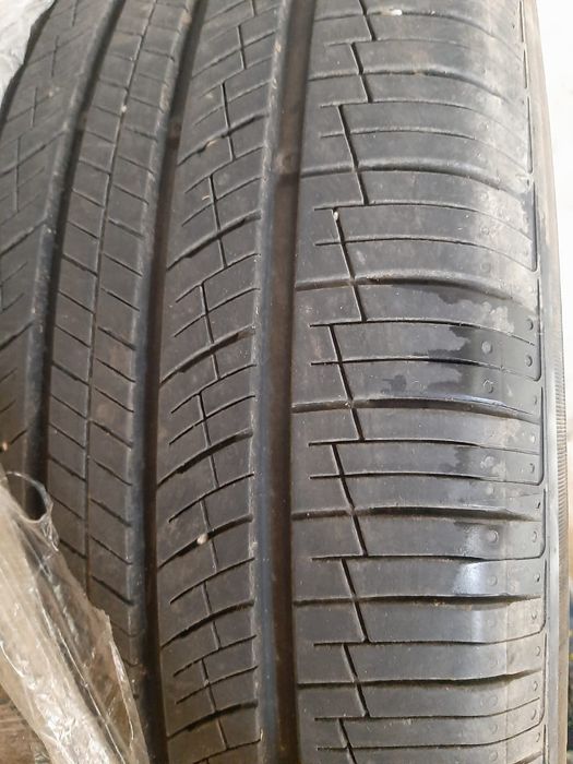 Продам летние шины