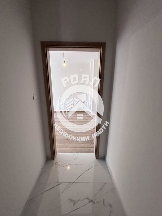 Продава се Четиристаен апартамент в Пловдив, Христо Смирненски - 109 кв.м за 1424 €/кв.м - Снимка #4