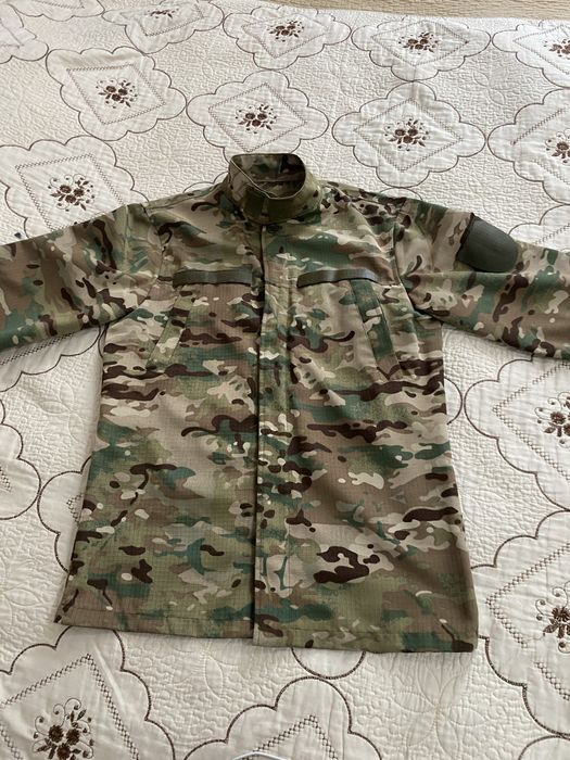 Военная форма для НВП и т.д