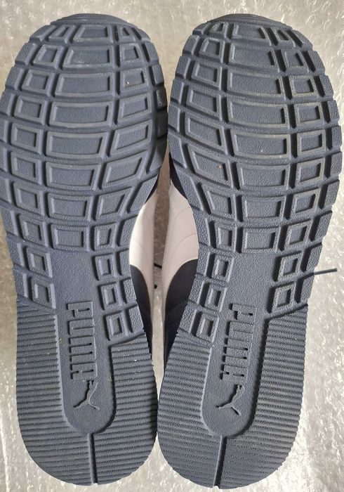 Маратонки, сникърси Puma, №44, 27,5 -28 см