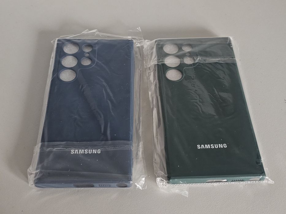 Husă Samsung S23 Ultra