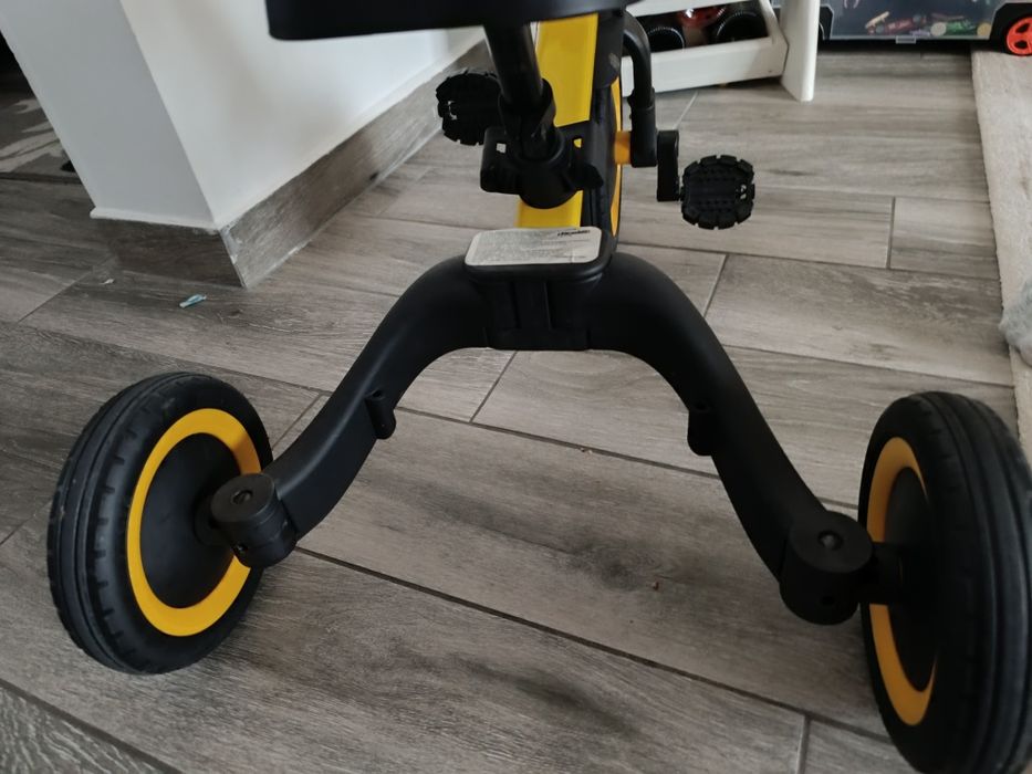 Bicicleta pentru copii