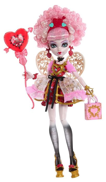 Monster high монстер хай g3