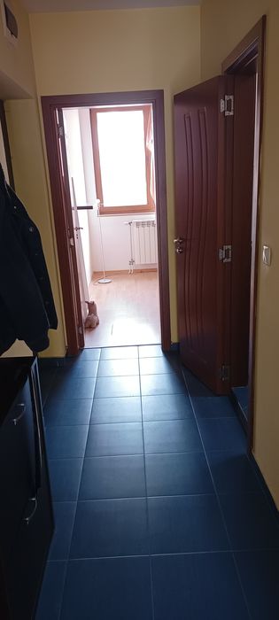 Дава се под наем Тристаен апартамент в София, Манастирски ливади - 108 кв.м за 612 € - Снимка #5