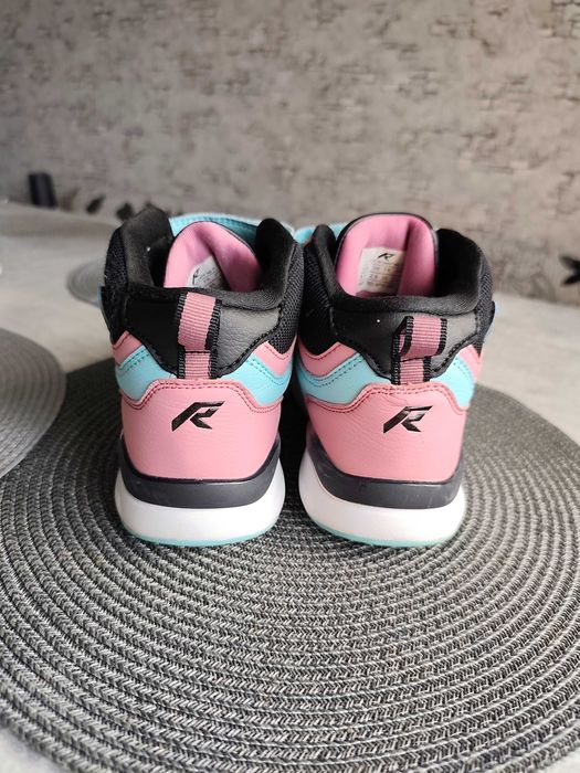 Детски маратонки Runners, APG-252, Син