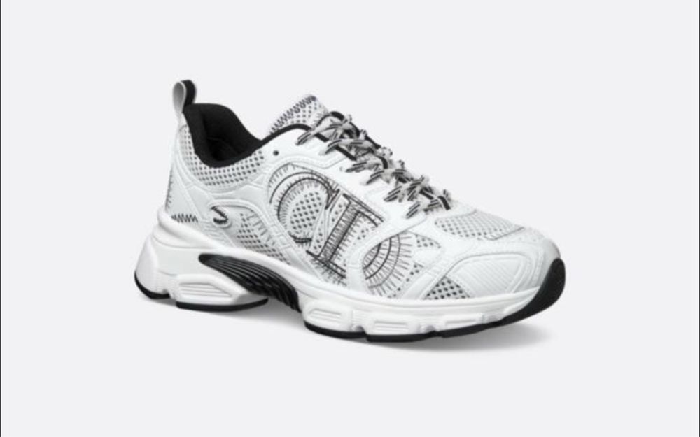 Кецове Christian D*ior