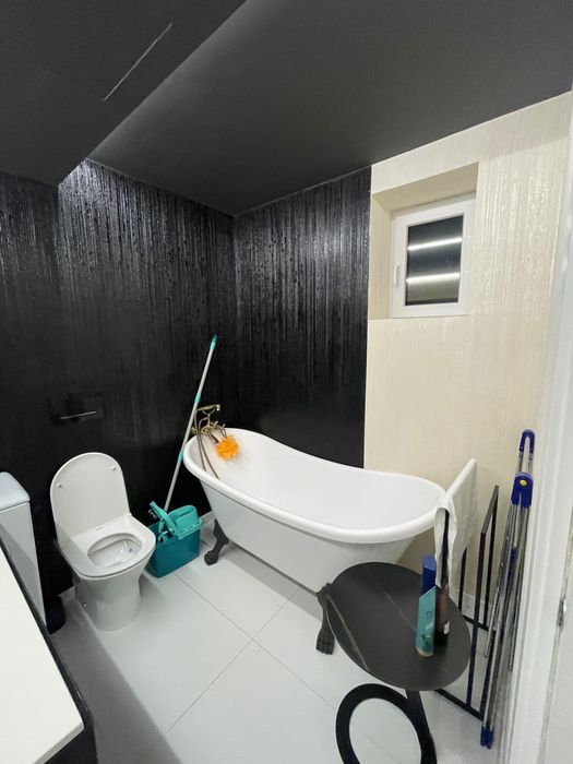 Garsoniera in orasul Balan , Jud.Harghita