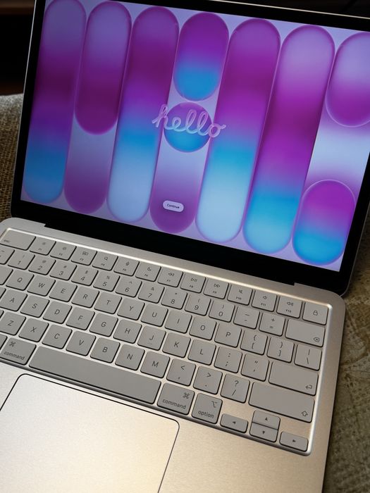 MacBook Neo 13” 2026