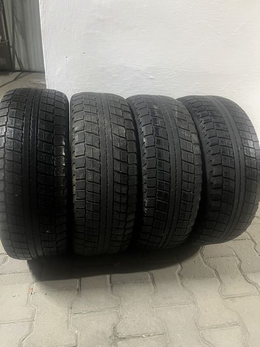 Продам зимнюю резину