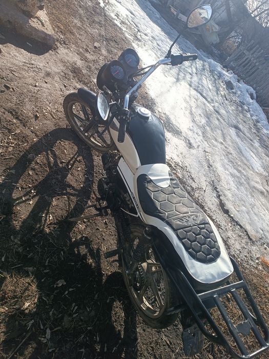 Recer 110куб (белый)