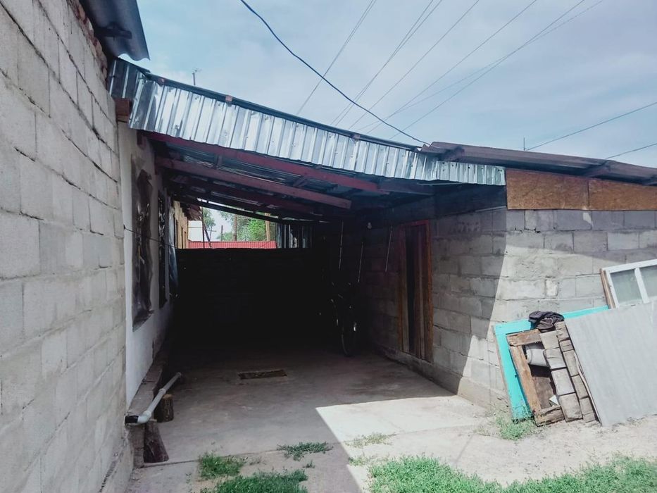 Продам квартиру  в хорошем состоянии  частично меблирована
