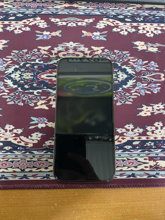 Iphone 16 PRO MAX 256