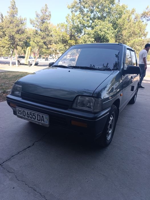 Tozza benzinda taxi qilinmaga