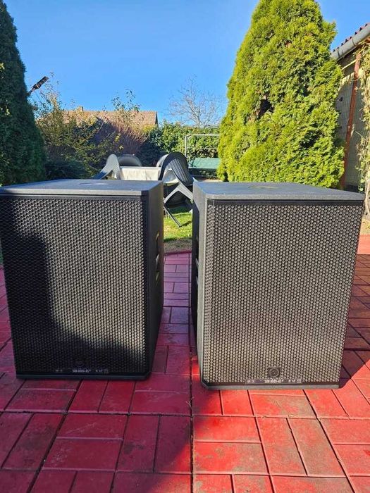 Vand 2 buc. RCF 8003-AS MK3