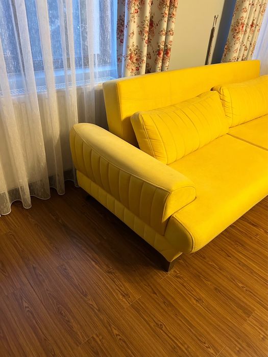 Canapea extensibilă nouă