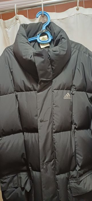 Продается  куртка  Адидас   бредовая
