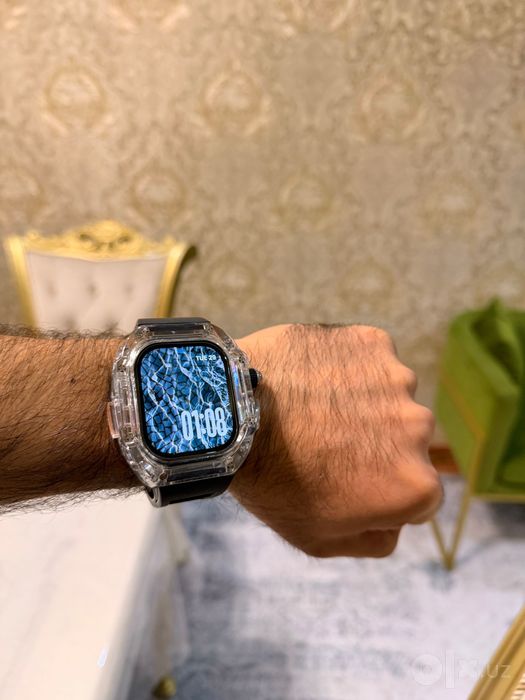 Apple Watch Ultra 2 Black