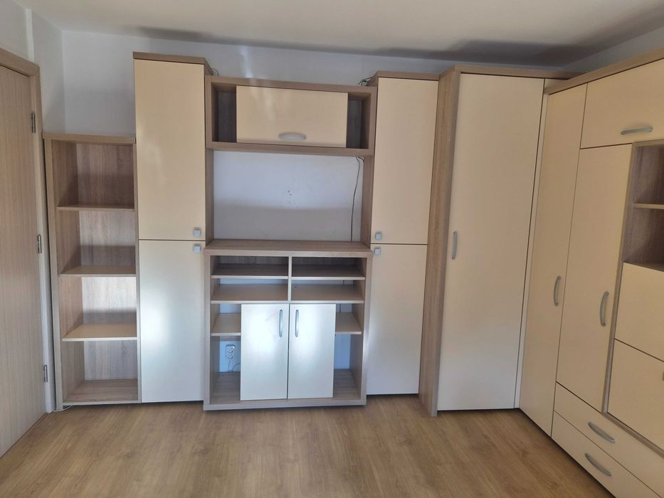 Mobila, electrocasnice
