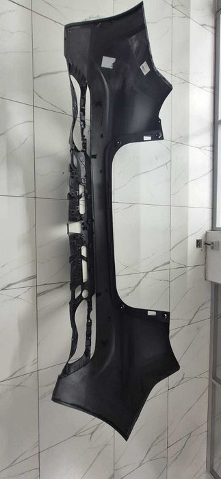 Задний бампер голый Changan UNI-K