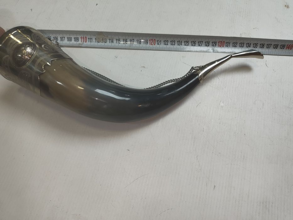 Сувенир рог за лов