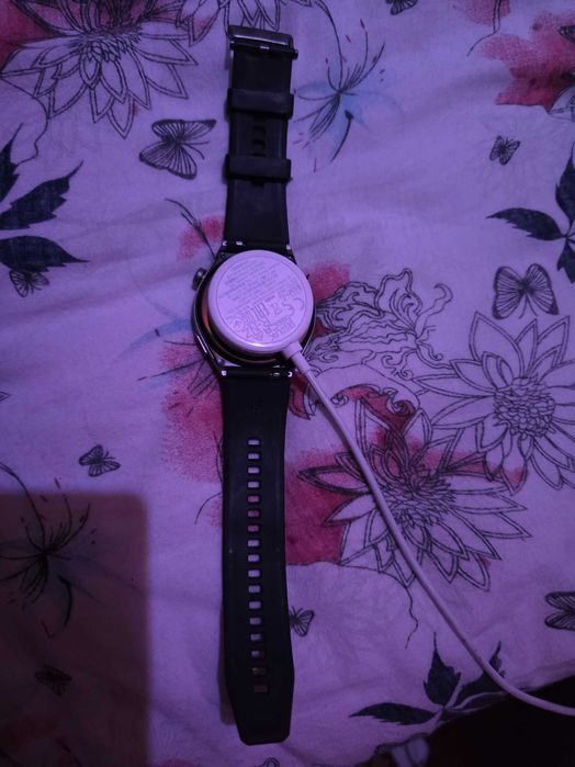 Huawei Watch GT3 Pro