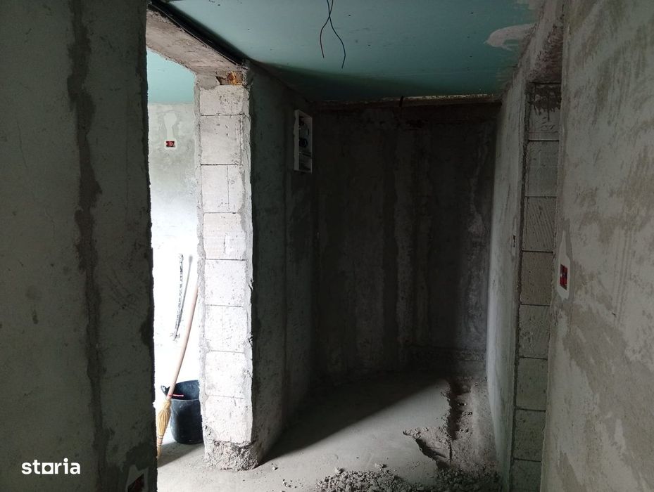 Casa de vanzare in comună Bârsa