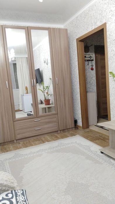 Продам 1ком квартиру